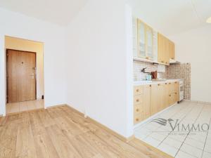 Pronájem bytu 3+1, České Budějovice - České Budějovice 2, Netolická, 67 m2