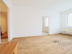 Pronájem bytu 3+1, České Budějovice - České Budějovice 2, Netolická, 67 m2