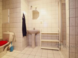 Pronájem bytu 3+1, České Budějovice - České Budějovice 2, Netolická, 67 m2