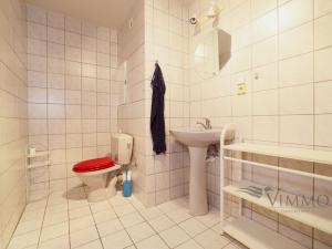 Pronájem bytu 3+1, České Budějovice - České Budějovice 2, Netolická, 67 m2