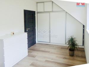 Prodej bytu 3+kk, Slaný - Kvíc, Na Chmelnici, 92 m2