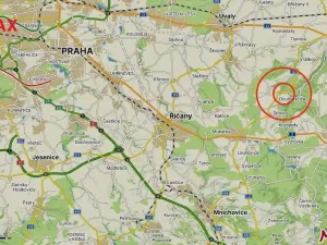 Prodej rodinného domu, Doubravčice, 106 m2