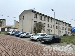 Prodej bytu 2+kk, Brnířov, 42 m2