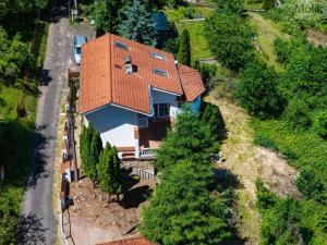 Prodej rodinného domu, Ústí nad Labem - Vaňov, Ve Stráni, 321 m2