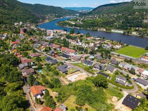 Prodej rodinného domu, Ústí nad Labem - Vaňov, Ve Stráni, 321 m2