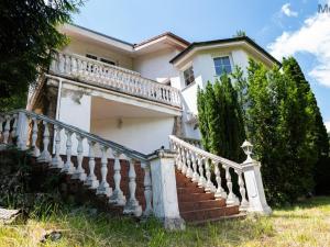 Prodej rodinného domu, Ústí nad Labem - Vaňov, Ve Stráni, 321 m2