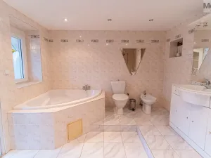 Prodej rodinného domu, Ústí nad Labem - Vaňov, Ve Stráni, 125 m2