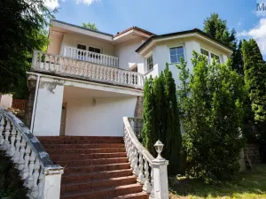 Prodej rodinného domu, Ústí nad Labem - Vaňov, Ve Stráni, 125 m2