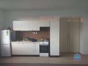 Pronájem bytu 1+kk, Mlečice - Prašný Újezd, 44 m2