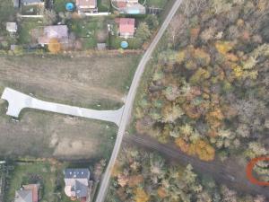 Prodej pozemku pro bydlení, Mostkovice, 419 m2