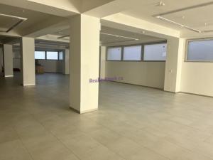 Pronájem ordinace, Praha - Nové Město, Na Poříčí, 700 m2