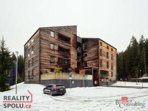 Prodej bytu 4+kk, Harrachov, 98 m2