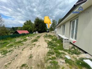 Prodej pozemku pro bydlení, Valy, 1136 m2