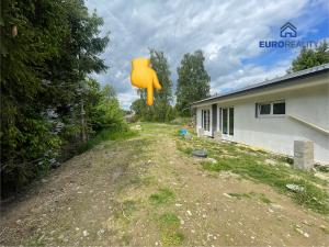 Prodej pozemku pro bydlení, Valy, 1136 m2