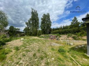 Prodej pozemku pro bydlení, Valy, 1136 m2