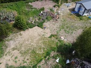 Prodej pozemku pro bydlení, Valy, 1136 m2