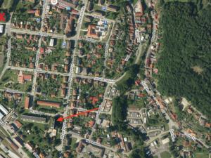 Prodej bytu 3+1, Kamenice nad Lipou, Masarykova, 6542 m2