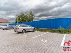 Prodej bytu 1+kk, Svitavy - Předměstí, Říční, 35 m2