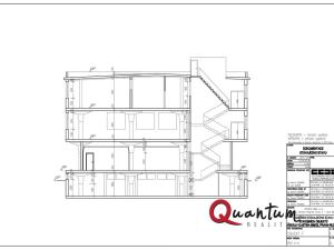 Pronájem skladu, Praha - Ruzyně, Vlastina, 3200 m2