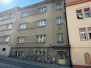 Prodej vícegeneračního domu, Havlíčkův Brod, Bezručova, 436 m2