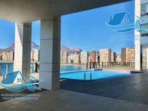 Prodej bytu 4+kk, Benidorm, Španělsko, 103 m2