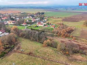 Prodej pozemku pro bydlení, Františkovy Lázně - Žírovice, 1155 m2