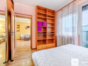 Pronájem bytu 2+kk, Brno - Trnitá, Zderadova, 53 m2