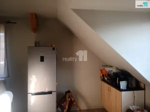 Pronájem bytu 1+1, Hejnice, Klášterní, 55 m2