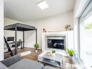 Prodej bytu 1+kk, Praha - Strašnice, Štěchovická, 36 m2