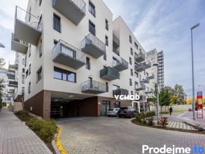 Prodej bytu 1+kk, Praha - Strašnice, Štěchovická, 36 m2