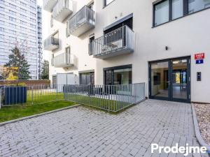 Prodej bytu 1+kk, Praha - Strašnice, Štěchovická, 36 m2