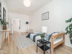 Prodej bytu 4+kk, Praha - Záběhlice, Chmelová, 75 m2