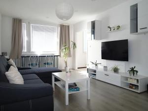 Pronájem bytu 2+1, Chrudim, Fibichova, 59 m2