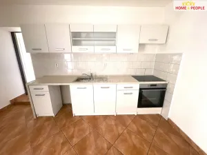 Pronájem bytu 2+1, Lochovice - Obora, 68 m2