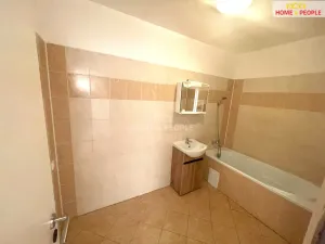 Pronájem bytu 2+1, Lochovice - Obora, 68 m2