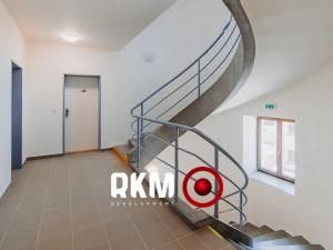 Prodej bytu 3+kk, Velké Meziříčí, 72 m2