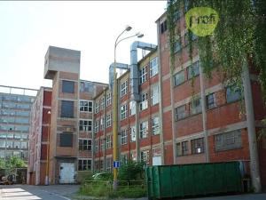 Pronájem obchodního prostoru, Zlín, Šedesátá, 511 m2