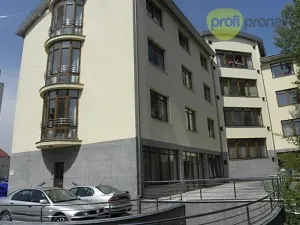 Pronájem kanceláře, Vyškov, Palánek, 104 m2