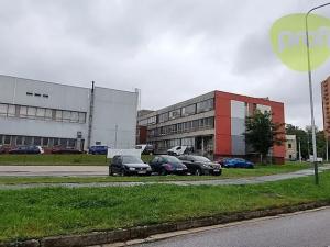 Pronájem výrobních prostor, Ostrava, Novoveská, 138 m2