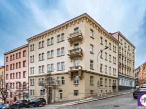 Prodej - jiné, Praha - Žižkov, U Rajské zahrady, 108 m2