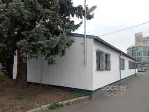 Pronájem skladu, Praha - Dolní Měcholupy, Ke Kablu, 109 m2