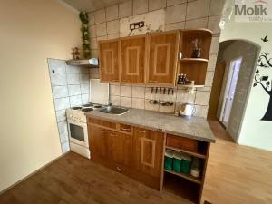 Prodej bytu 2+kk, Litvínov - Janov, Kopistská, 40 m2