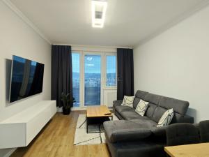 Pronájem bytu 2+kk, Karlovy Vary - Stará Role, Nejdlova, 50 m2