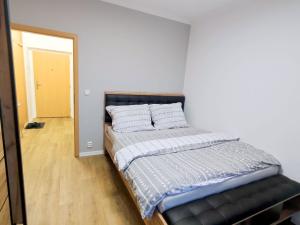 Pronájem bytu 2+kk, Karlovy Vary - Stará Role, Nejdlova, 50 m2