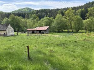 Prodej pozemku pro bydlení, Prysk - Dolní Prysk, Prysk, 1131 m2