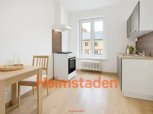 Pronájem bytu 2+1, Havířov - Šumbark, Slovenského národního povstání, 63 m2