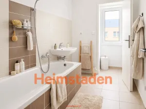 Pronájem bytu 2+1, Havířov - Šumbark, Slovenského národního povstání, 63 m2