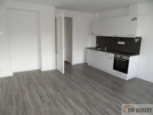 Pronájem bytu 2+kk, Prostějov, Tetín, 50 m2