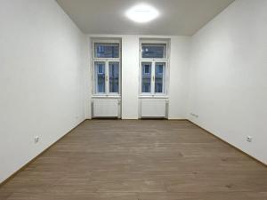 Pronájem bytu 2+kk, Brno, Cihlářská, 43 m2