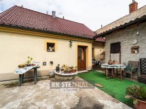 Prodej rodinného domu, Štěpánovice, Vlkovická, 105 m2